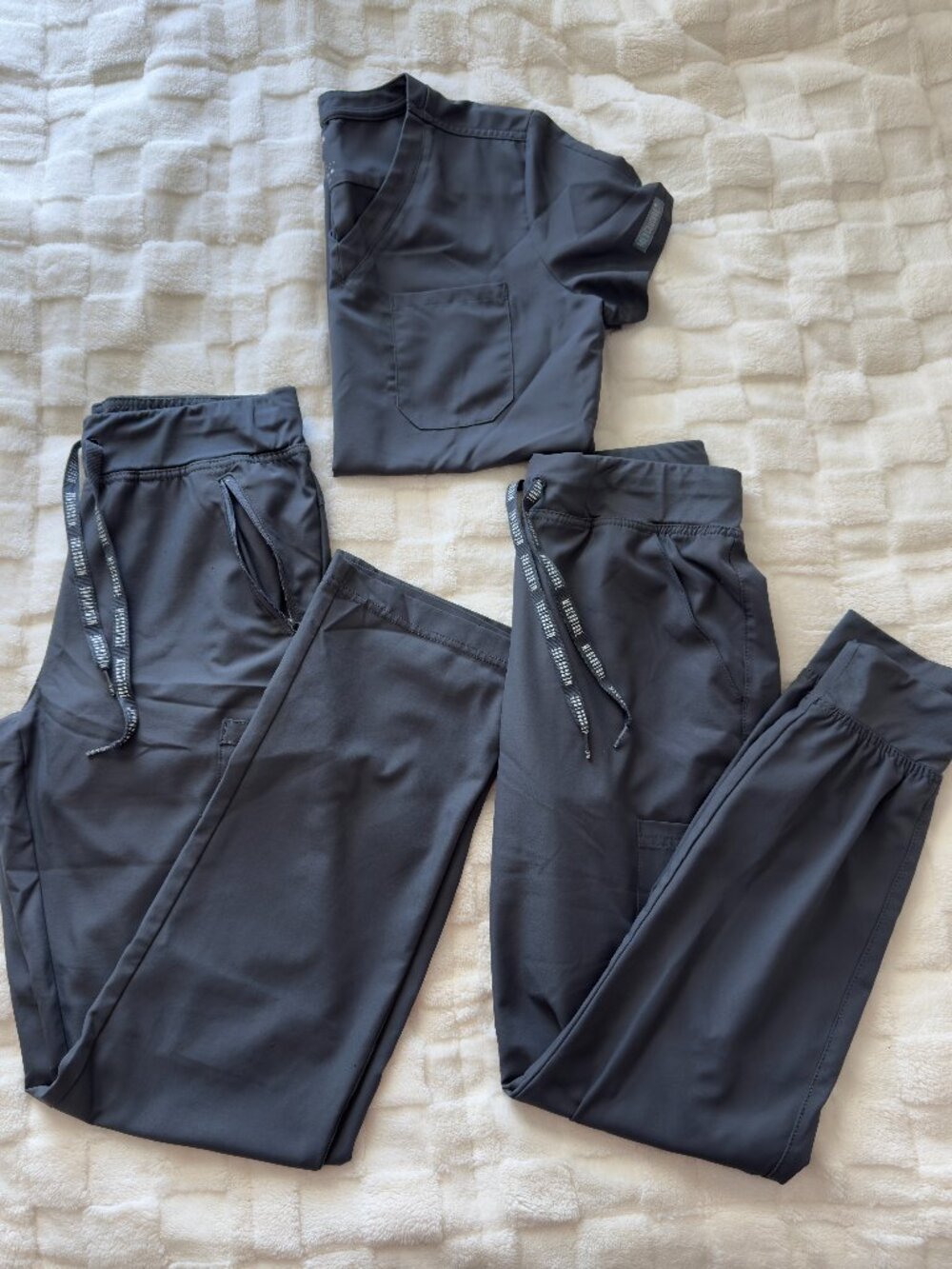 Med Couture Insight Scrubs